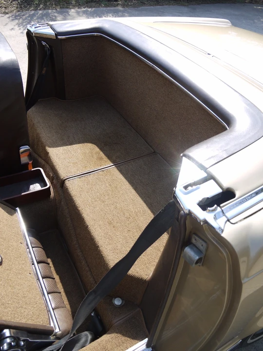 1967 Mercedes-Benz W113 SL-Class - Image 28 of 31