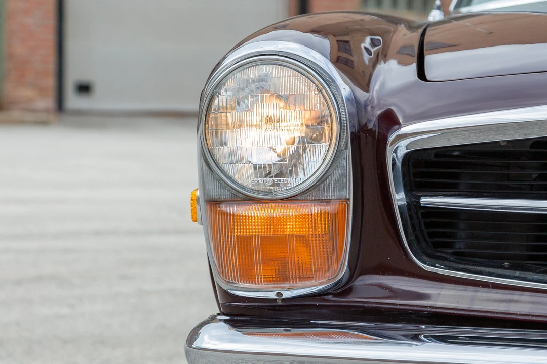 1967 Mercedes-Benz W113 SL-Class - Image 30 of 31
