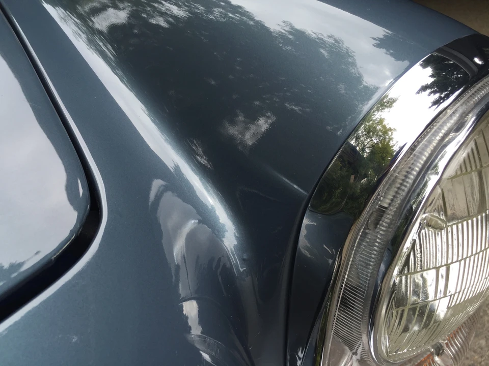 1967 Mercedes-Benz W113 SL-Class - Image 30 of 31