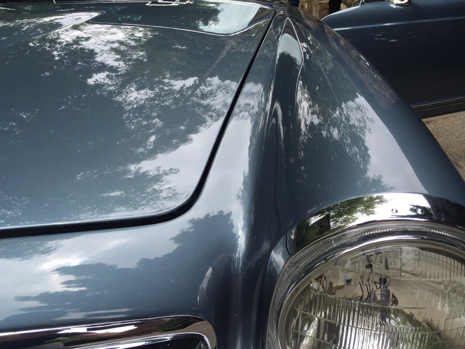 1967 Mercedes-Benz W113 SL-Class - Image 31 of 31