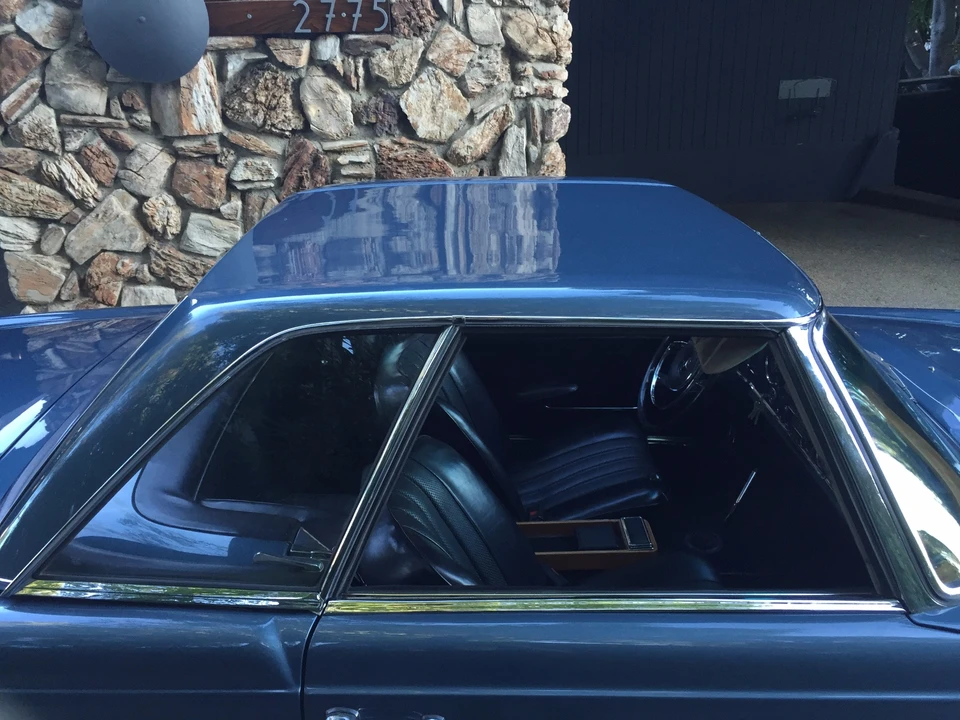 1967 Mercedes-Benz W113 SL-Class - Image 22 of 31
