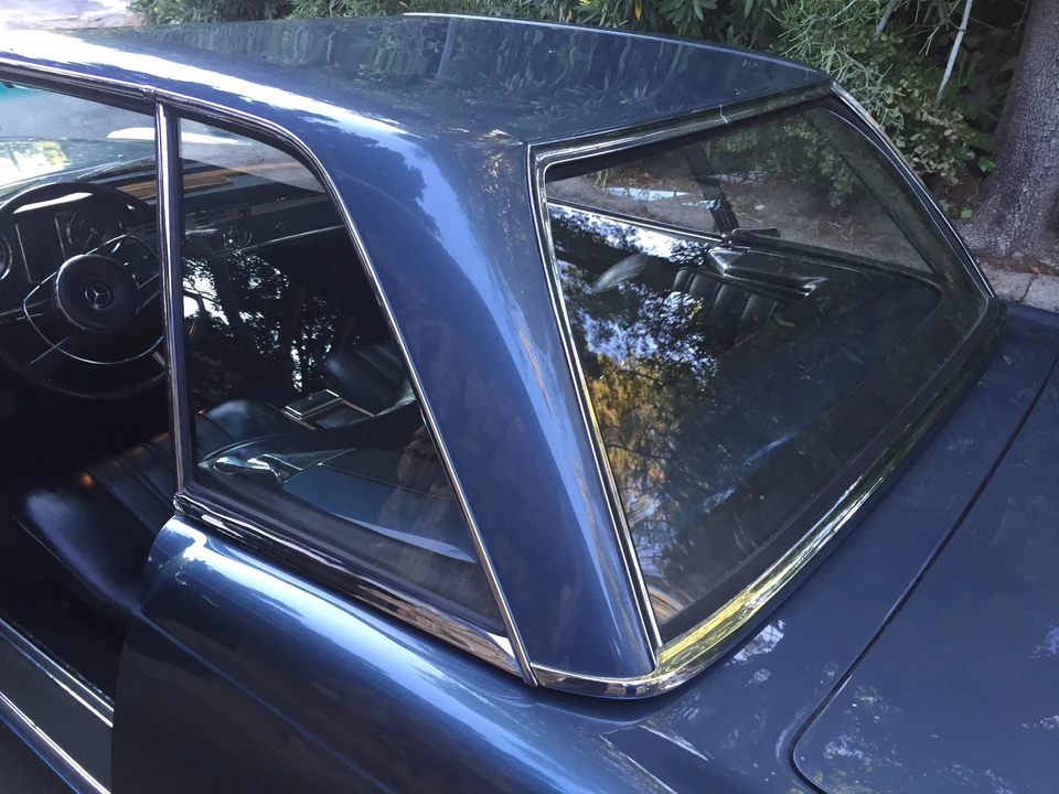 1967 Mercedes-Benz W113 SL-Class - Image 24 of 31