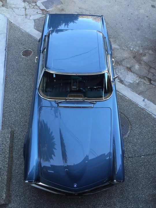1967 Mercedes-Benz W113 SL-Class - Image 27 of 31