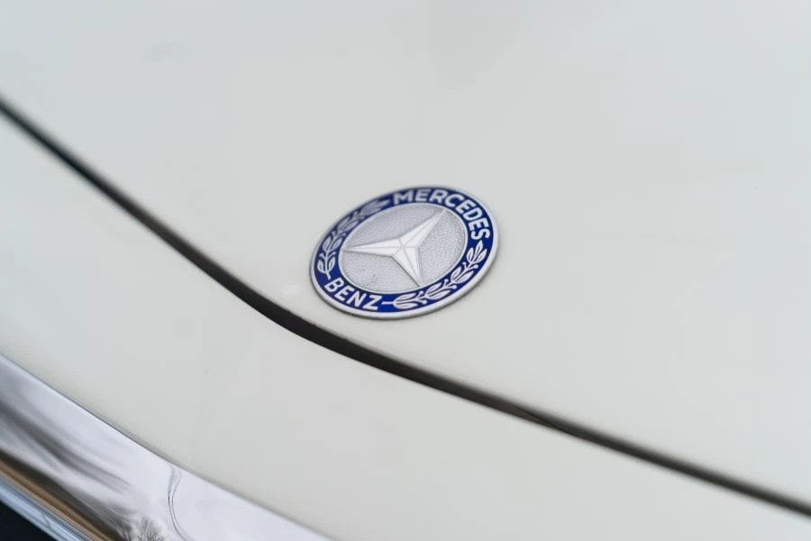 1967 Mercedes-Benz W113 SL-Class - Image 9 of 19