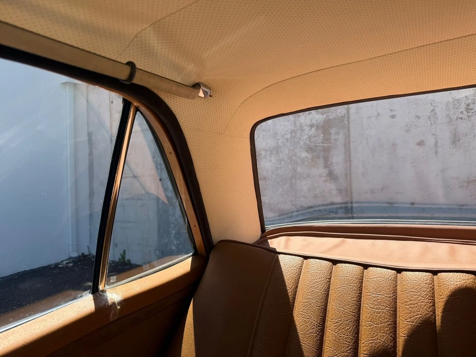 1967 Mercedes-Benz W108 & W109 - Image 11 of 30