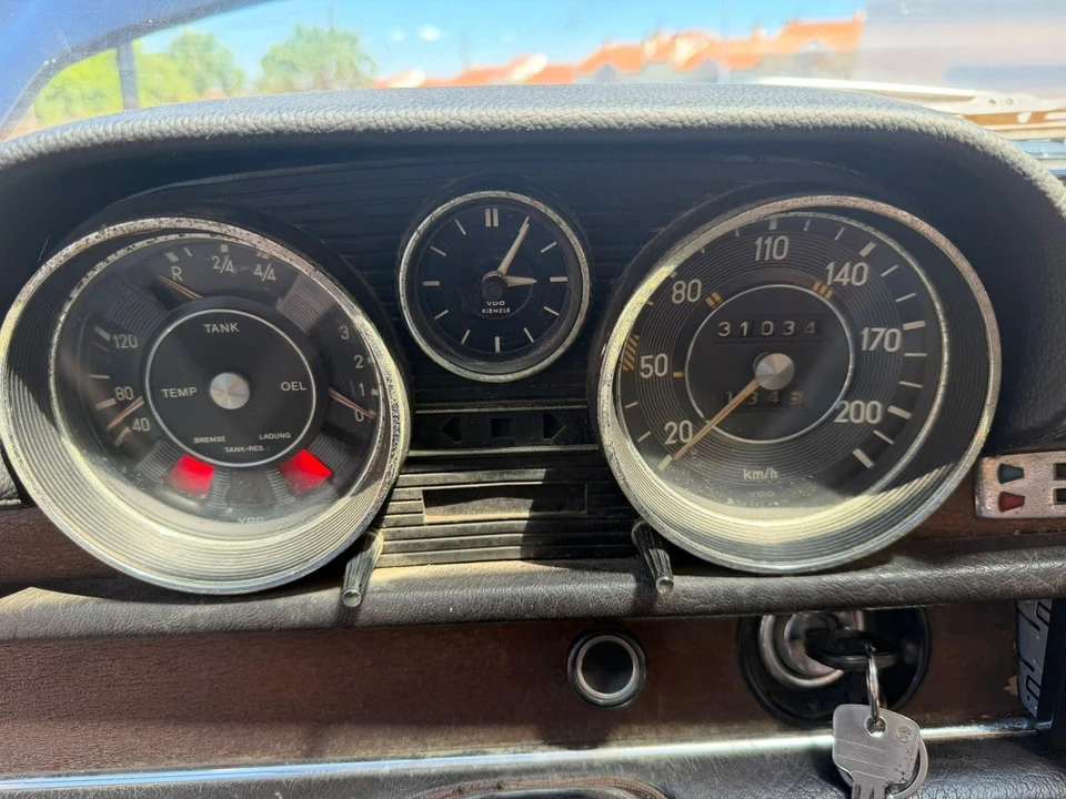 1967 Mercedes-Benz W108 & W109 - Image 13 of 30