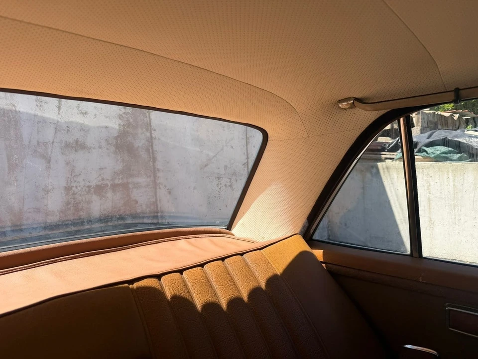 1967 Mercedes-Benz W108 & W109 - Image 14 of 30