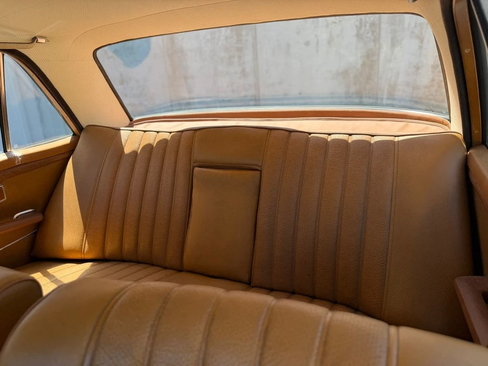 1967 Mercedes-Benz W108 & W109 - Image 16 of 30