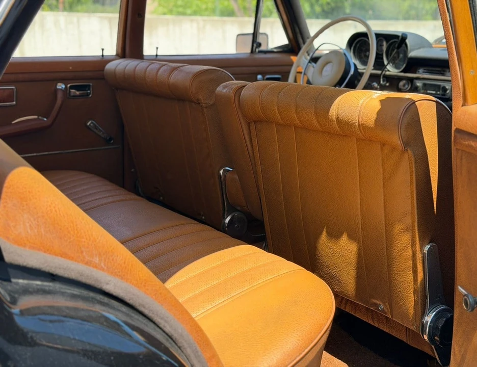 1967 Mercedes-Benz W108 & W109 - Image 19 of 30