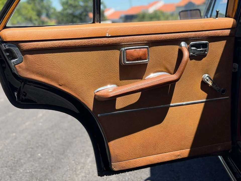 1967 Mercedes-Benz W108 & W109 - Image 20 of 30