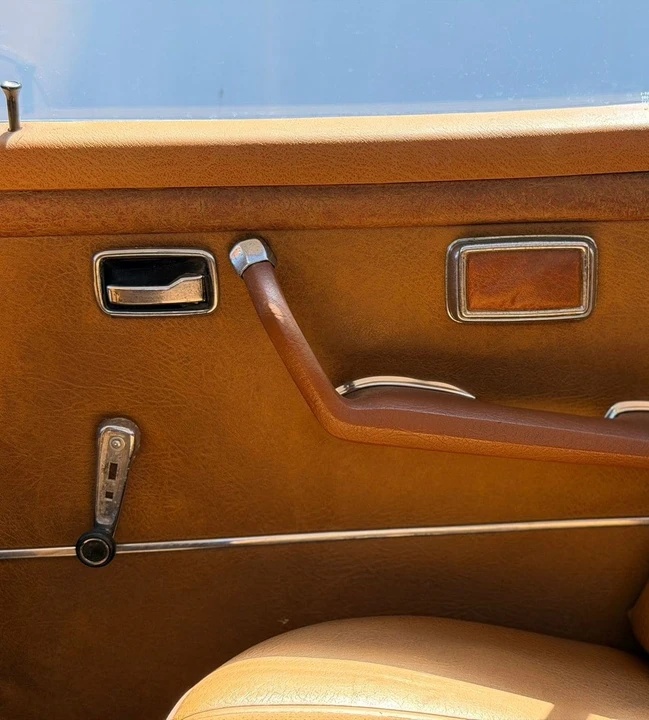 1967 Mercedes-Benz W108 & W109 - Image 21 of 30