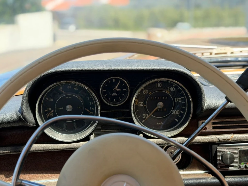 1967 Mercedes-Benz W108 & W109 - Image 22 of 30