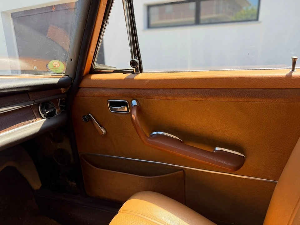 1967 Mercedes-Benz W108 & W109 - Image 25 of 30