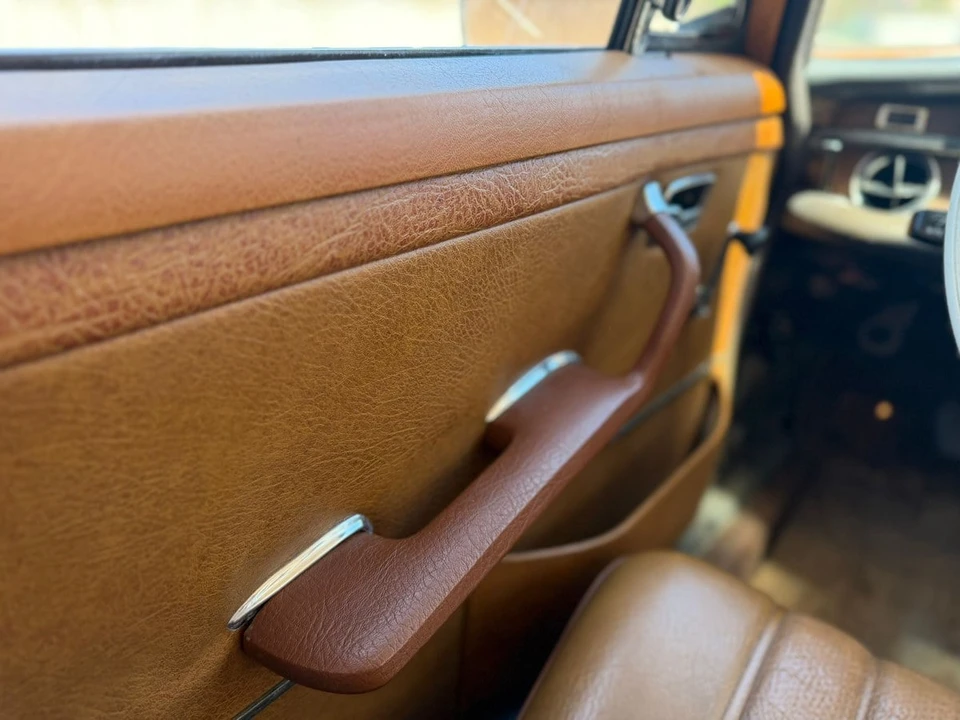 1967 Mercedes-Benz W108 & W109 - Image 26 of 30