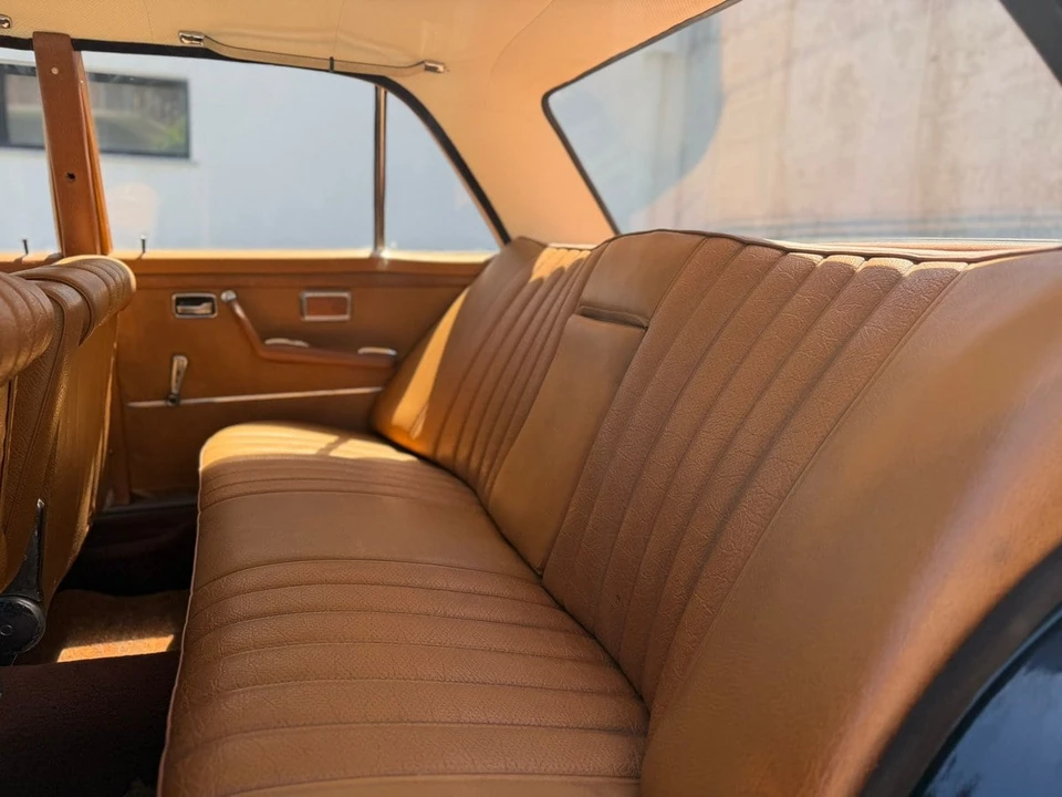 1967 Mercedes-Benz W108 & W109 - Image 28 of 30