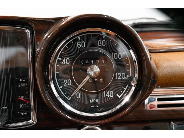 1967 Mercedes-Benz W112 - Image 18 of 21