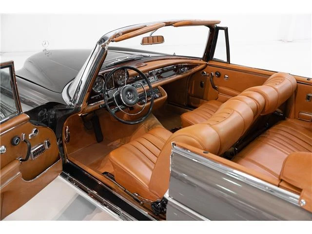 1967 Mercedes-Benz W112 - Image 17 of 21
