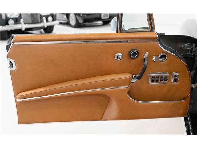 1967 Mercedes-Benz W112 - Image 16 of 21