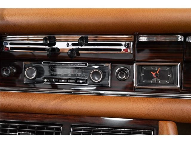 1967 Mercedes-Benz W112 - Image 21 of 21