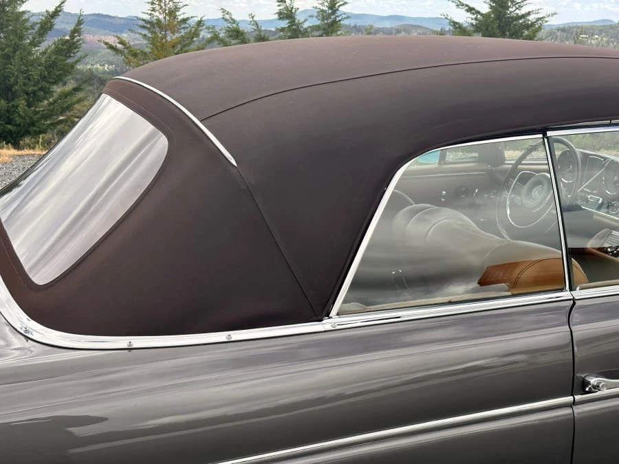1967 Mercedes-Benz W112 - Image 12 of 31