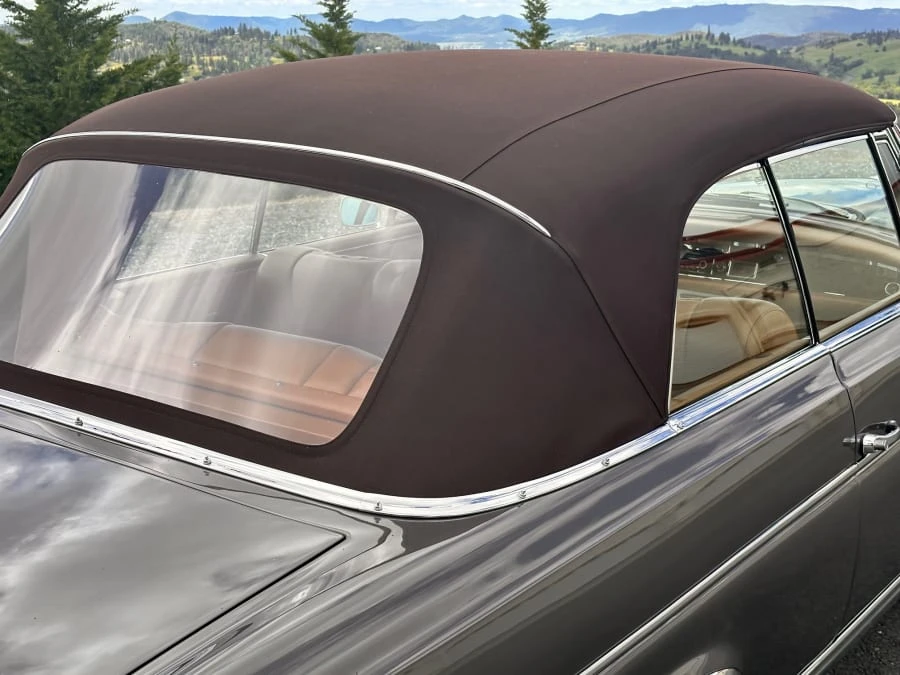1967 Mercedes-Benz W112 - Image 9 of 31