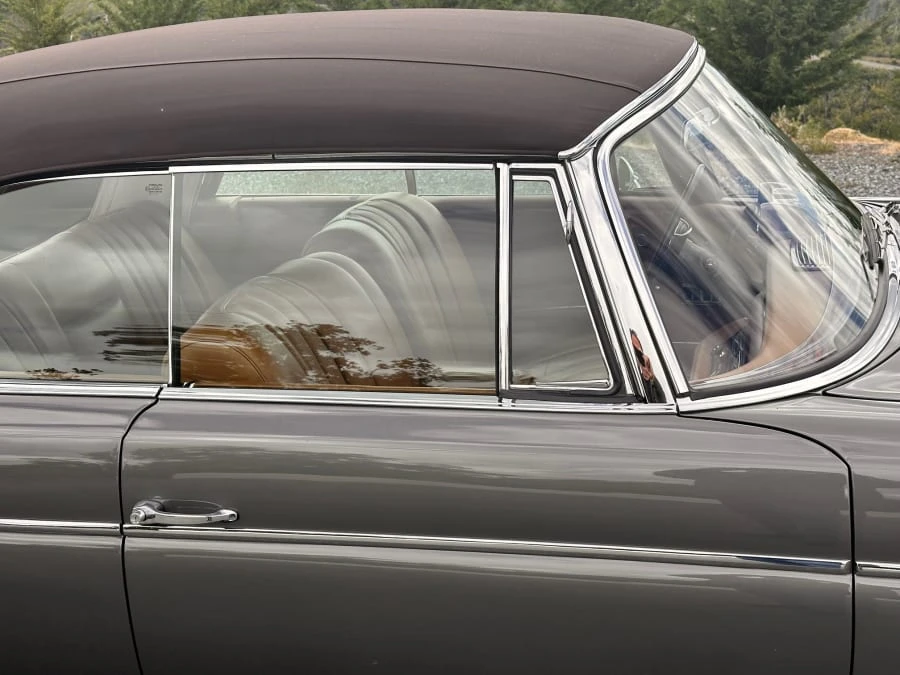 1967 Mercedes-Benz W112 - Image 10 of 31