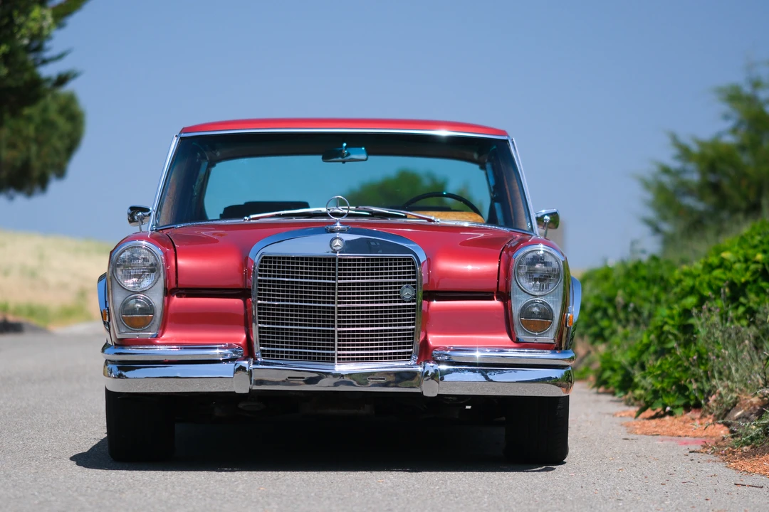 1967 Mercedes-Benz 600 - Image 5 of 31