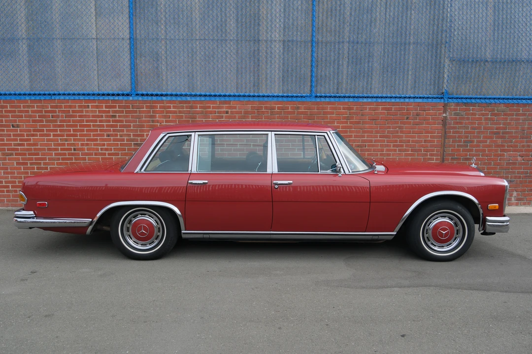 1967 Mercedes-Benz 600 - Image 23 of 31
