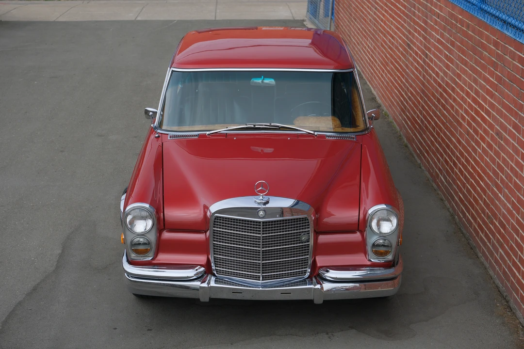 1967 Mercedes-Benz 600 - Image 20 of 31