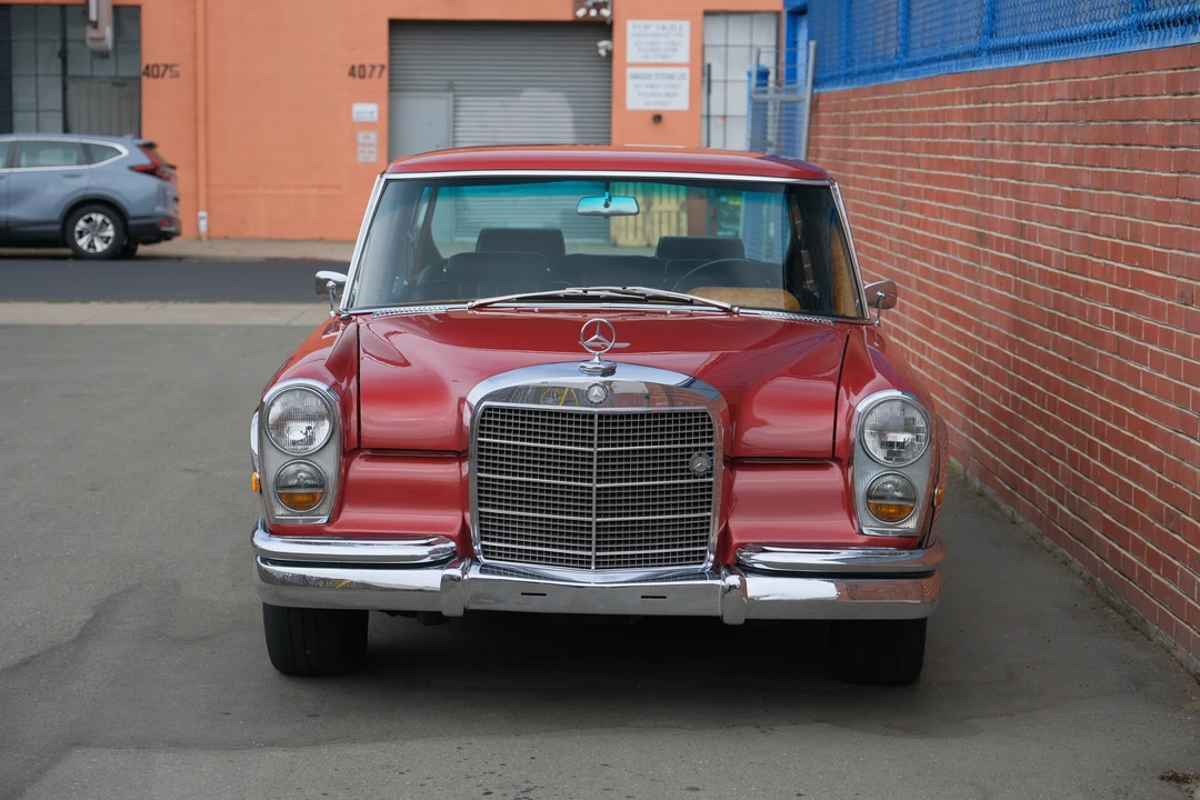 1967 Mercedes-Benz 600 - Image 19 of 31
