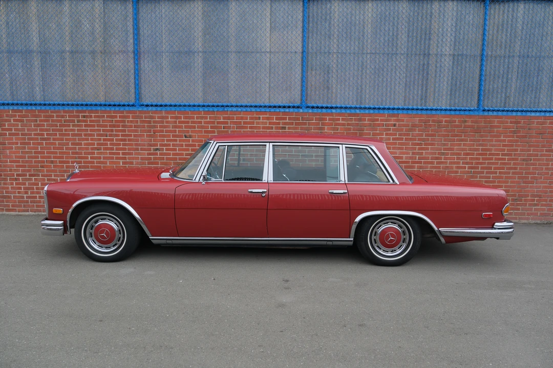 1967 Mercedes-Benz 600 - Image 29 of 31