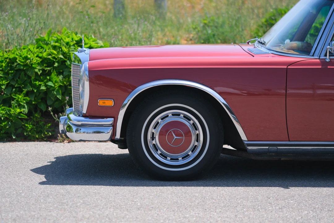 1967 Mercedes-Benz 600 - Image 30 of 31