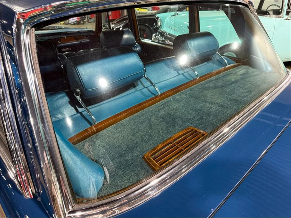 1967 Mercedes-Benz 600 - Image 15 of 31