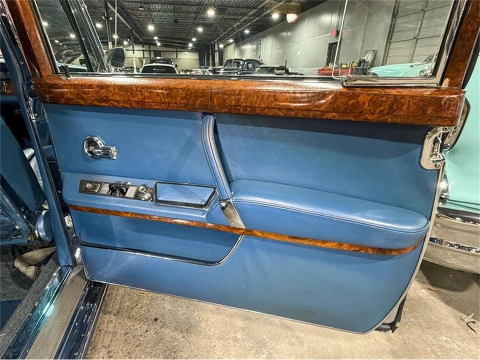 1967 Mercedes-Benz 600 - Image 23 of 31