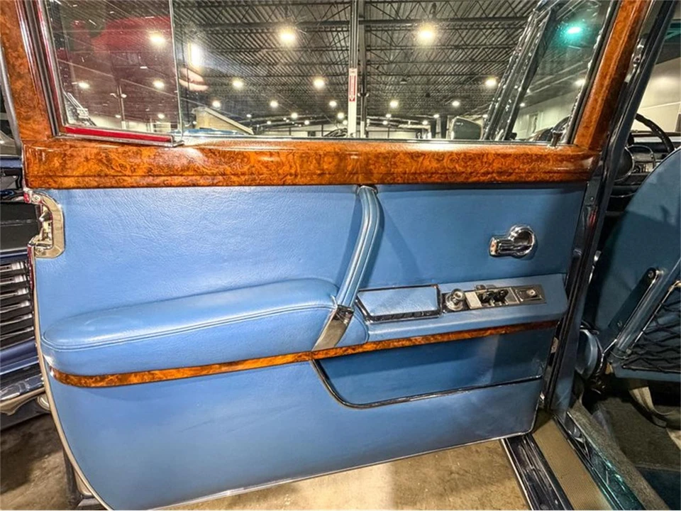 1967 Mercedes-Benz 600 - Image 21 of 31