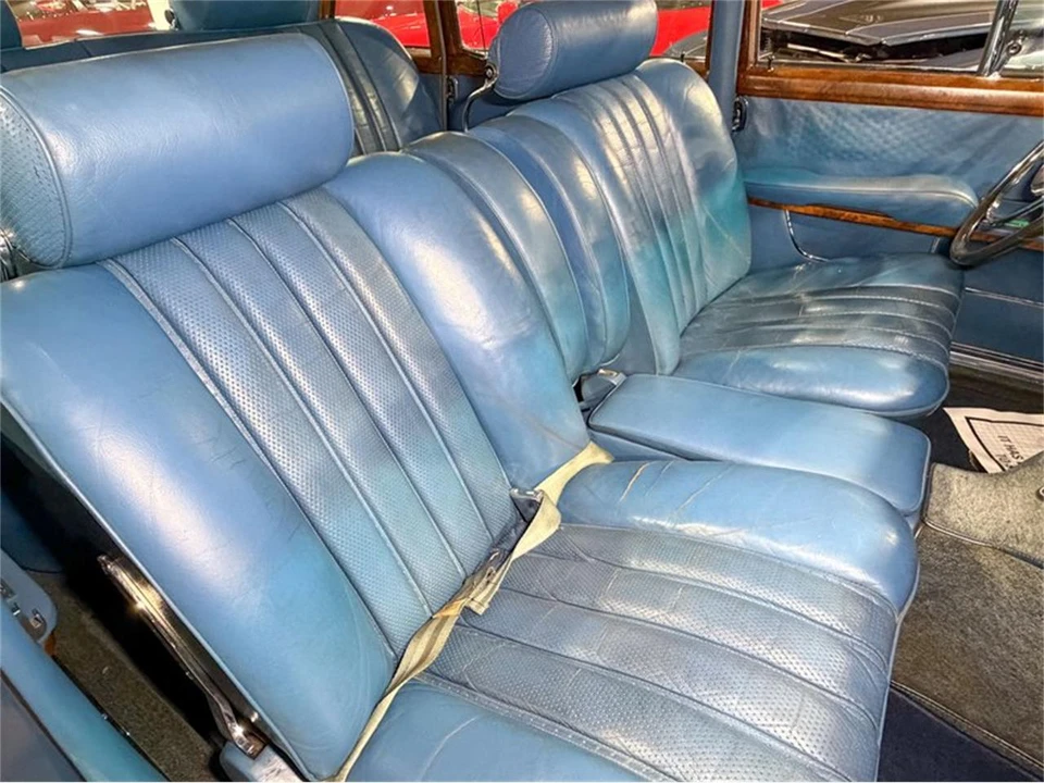 1967 Mercedes-Benz 600 - Image 27 of 31