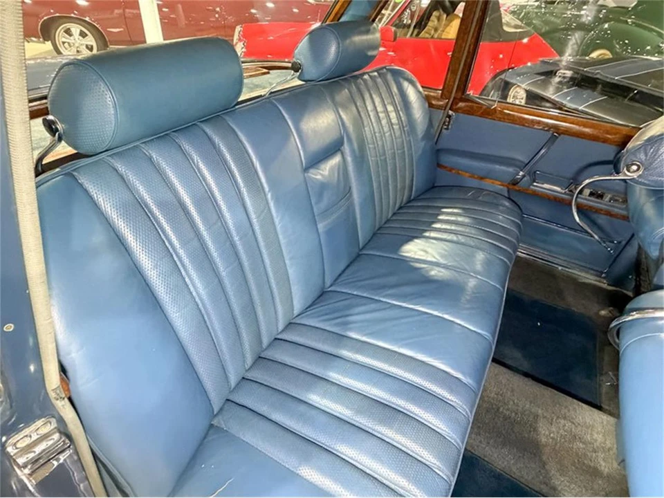 1967 Mercedes-Benz 600 - Image 31 of 31