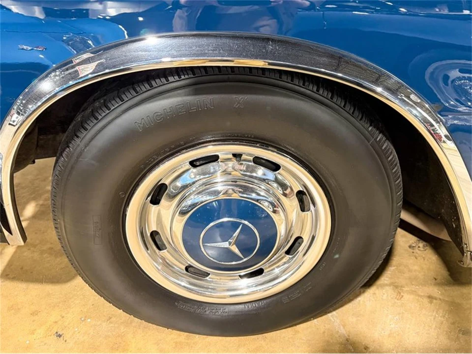 1967 Mercedes-Benz 600 - Image 19 of 31