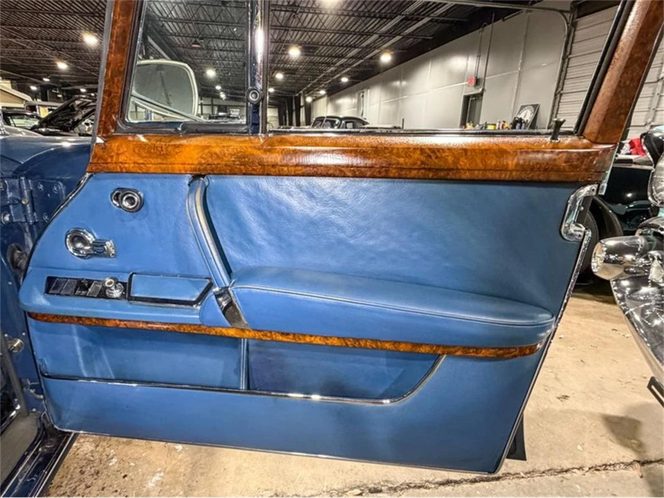 1967 Mercedes-Benz 600 - Image 22 of 31