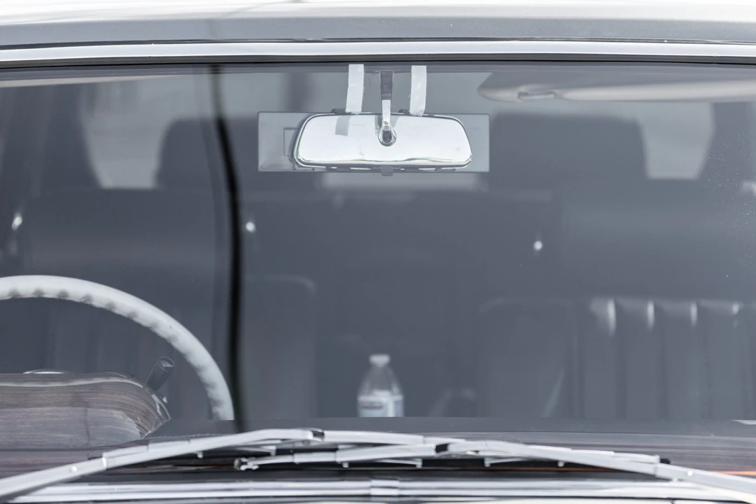 1967 Mercedes-Benz 600 - Image 21 of 31