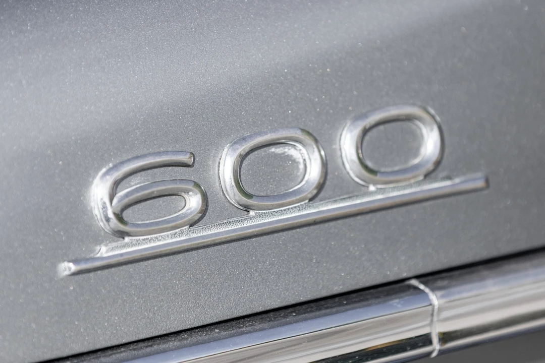 1967 Mercedes-Benz 600 - Image 26 of 31
