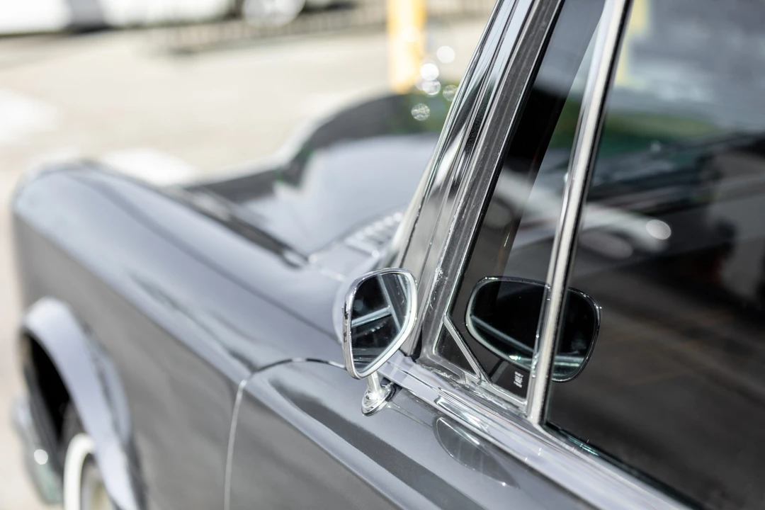 1967 Mercedes-Benz 600 - Image 22 of 31