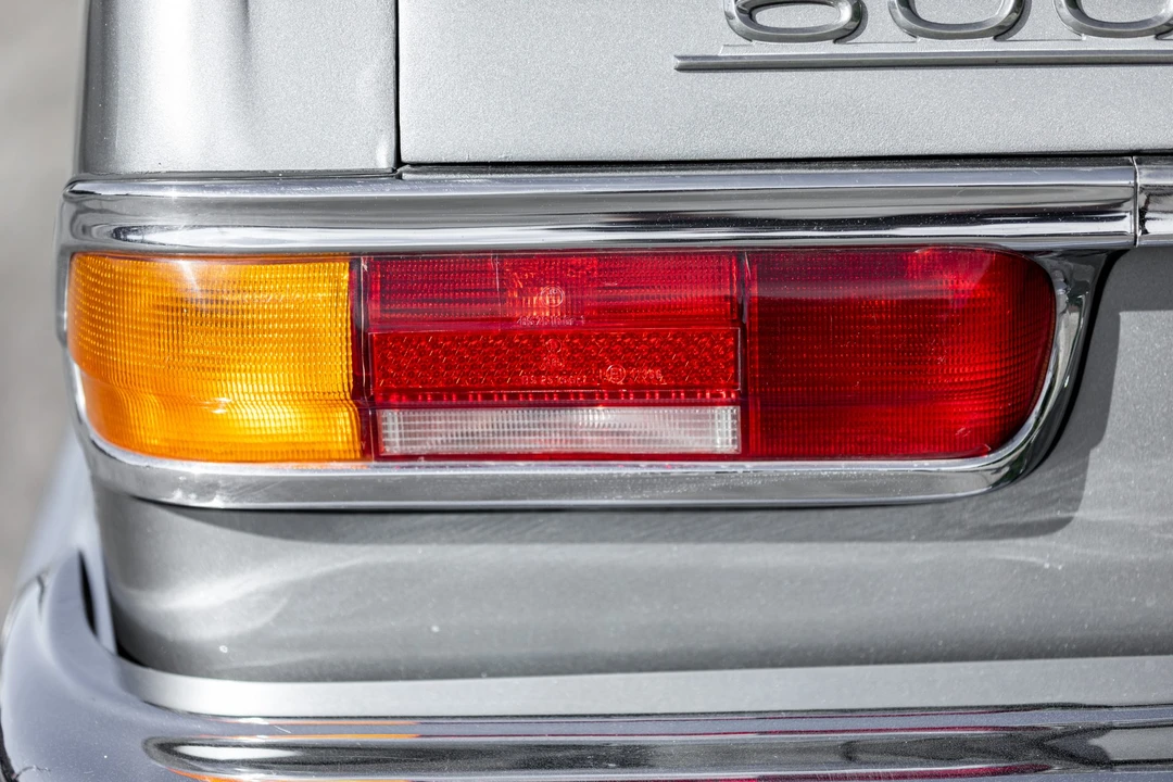 1967 Mercedes-Benz 600 - Image 29 of 31