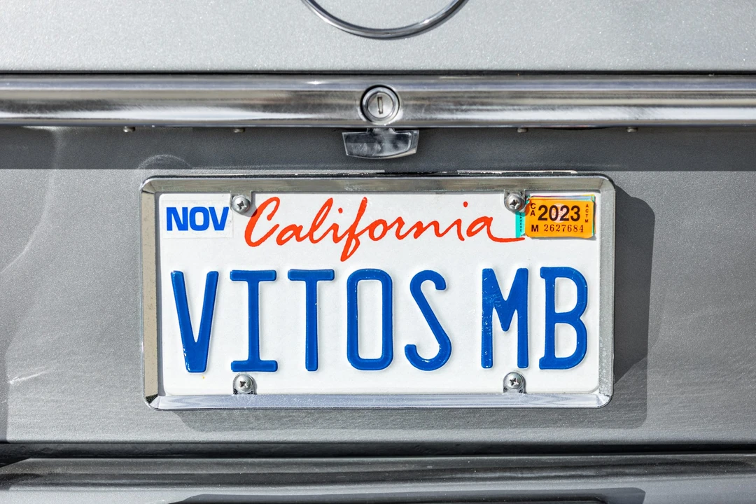 1967 Mercedes-Benz 600 - Image 30 of 31