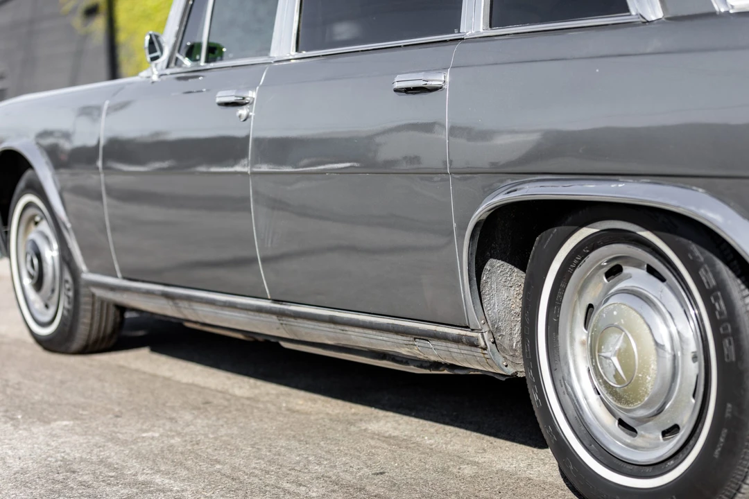 1967 Mercedes-Benz 600 - Image 12 of 31