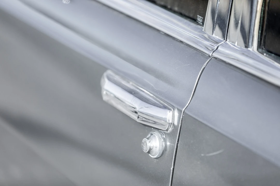 1967 Mercedes-Benz 600 - Image 24 of 31