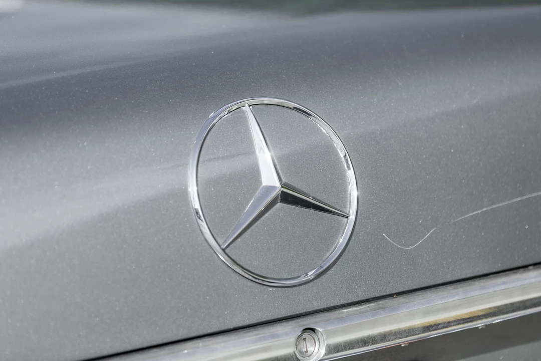 1967 Mercedes-Benz 600 - Image 27 of 31