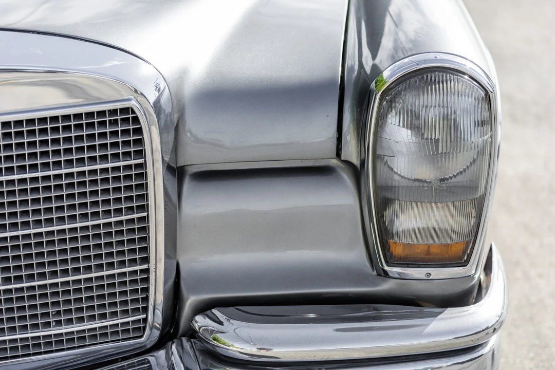 1967 Mercedes-Benz 600 - Image 19 of 31