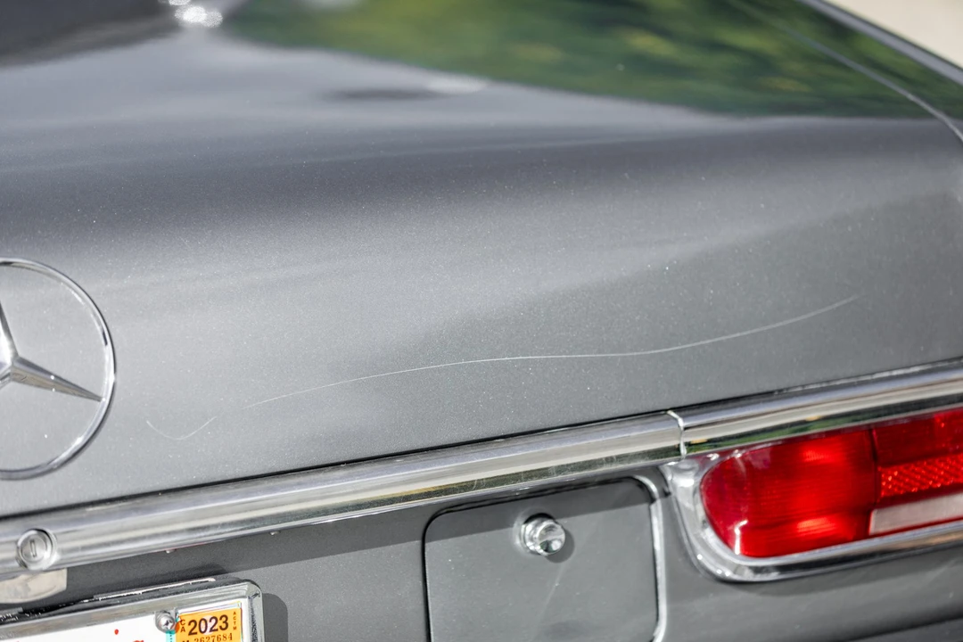 1967 Mercedes-Benz 600 - Image 28 of 31