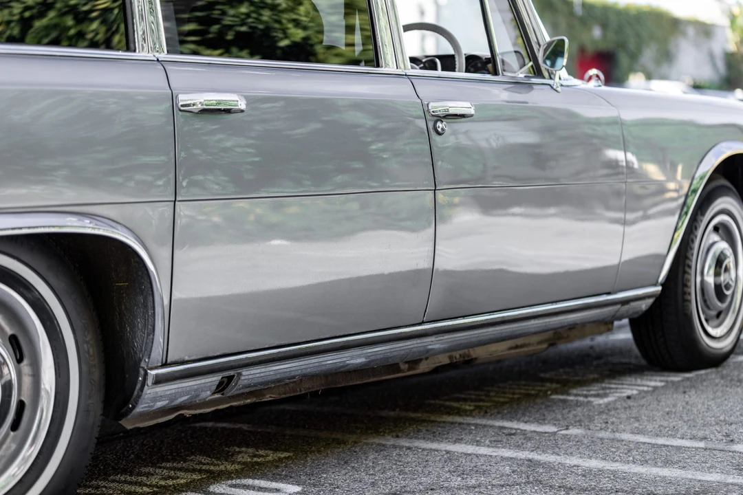 1967 Mercedes-Benz 600 - Image 13 of 31